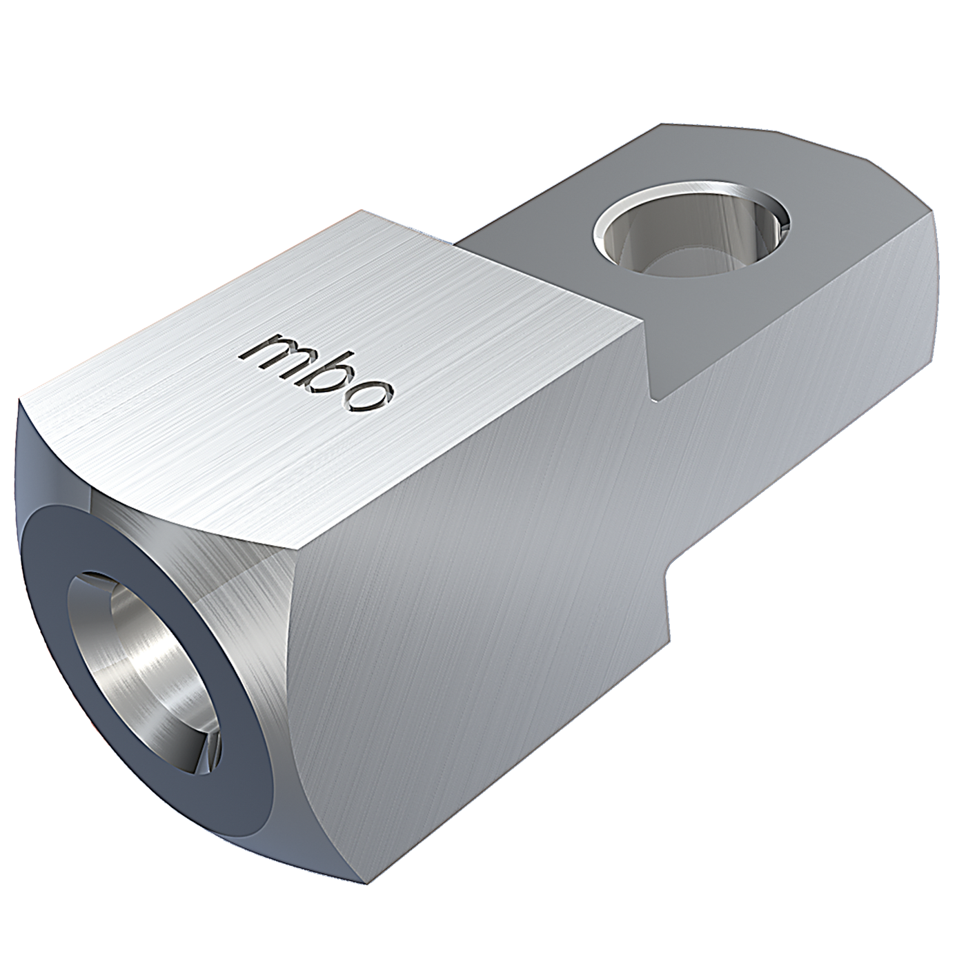 mbo Osswald produces mating piece for clevises, mating pieces for clevises suitable for clevis, clevises, according to DIN 71752, DIN ISO 8140, CETOP RP102P. We manufacture these parts of steel 1.0718 and stainless steel 1.4305. mbo Osswald produces mating piece for clevises, mating pieces for clevises suitable for clevis, clevises, according to DIN 71752, DIN ISO 8140, CETOP RP102P. We manufacture these parts of steel 1.0718 and stainless steel 1.4305.