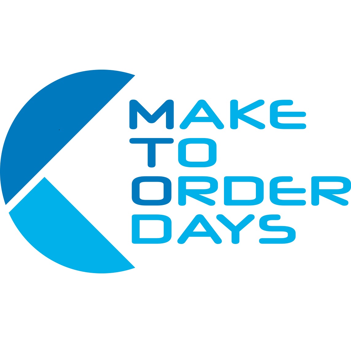 Make-to-Order Days