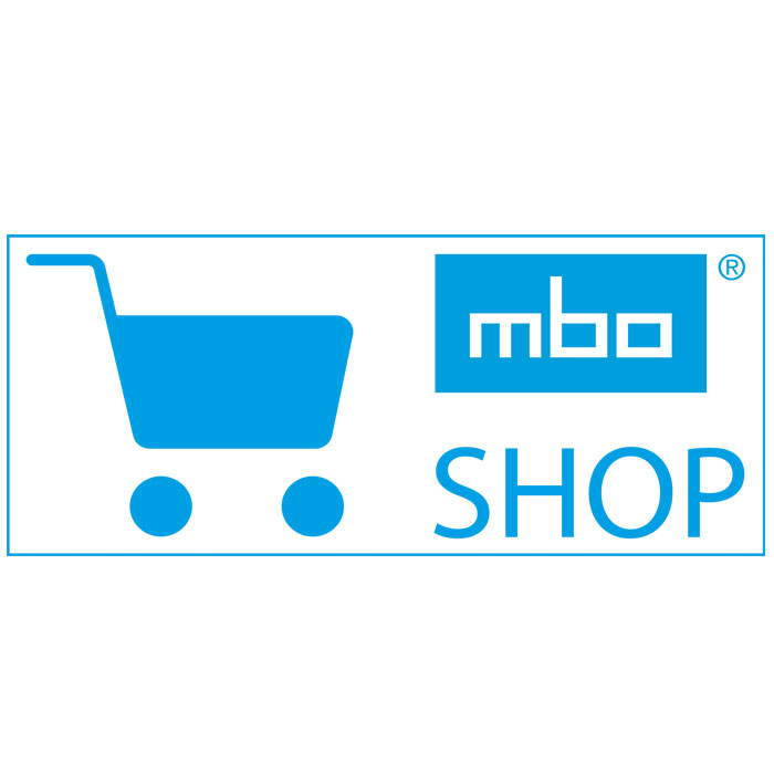 Find the item you need in the new mbo Osswald Webshop – fast and efficiently