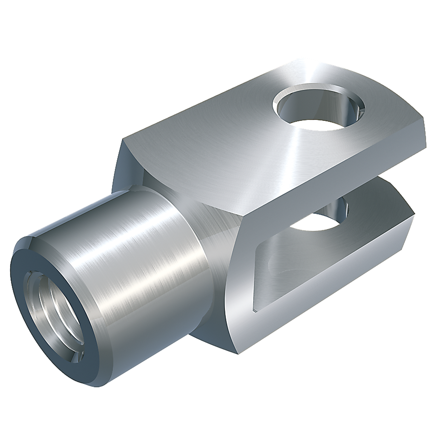 mbo Osswald is manufacturer of clevis, clevises, according to DIN 71752, DIN ISO 8140, CETOP RP102P. We manufacture these products in steel 1.0718 and stainless steel 1.4305 and stainless steel in material quality A4 1.4404. mbo Osswald is manufacturer of clevis, clevises, according to DIN 71752, DIN ISO 8140, CETOP RP102P. We manufacture these products in steel 1.0718 and stainless steel 1.4305 and stainless steel in material quality A4 1.4404.