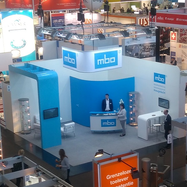 mbo Osswald - Exhibitions