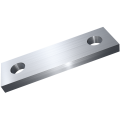 Axle holders, axle holder from mbo Osswald are according to DIN 15058. mbo Osswald offers these machine elements in material steel and stainless steel.