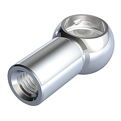 球座 DIN 71805 B 型 球座 DIN 71805 B 型