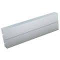 Tangential keys DIN 268 for alternating shock loads