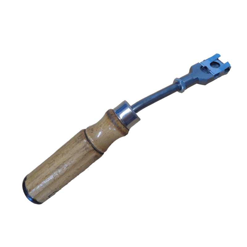 Assembly tools for SL-retainers - Dimensional drawing Assembly tools for SL-retainers - Dimensional drawing