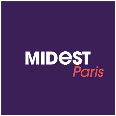 Midest (Global Industrie) 2024 - Paris, France