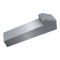 Taper key with gip head, taper keys with gip head from mbo Osswald, according to DIN 6887. mbo Osswald supplies these machine elements in material steel and stainless steel.