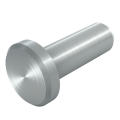Bolts DIN EN 22341 / ISO 2341 form A Bolts DIN EN 22341 / ISO 2341 form A