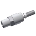 Thanks to our many years of industrial expertise, we are able to manufacture not only standard axial joints but also special axial joints to meet your precise requirements. Configure the axial joint you need by combining the material and surface with your required geometry and other services.