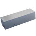 mbo Osswald is supplier of parallel key, parallel keys, according to DIN 6885 form B straight-ended, high-sized version. mbo Osswald delivers these machine elements in material steel and stainless steel. mbo Osswald is supplier of parallel key, parallel keys, according to DIN 6885 form B straight-ended, high-sized version. mbo Osswald delivers these machine elements in material steel and stainless steel.