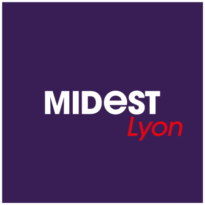 Midest (Global Industrie) 2023 - Lyon, France