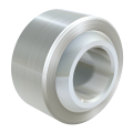 Pivoting bearings, DIN 12240-1 (DIN 648), K series, completes the standard rod end programme from mbo Osswald. This version is made of stainless steel A4 quality, maintenance-free and will be delivered without outer ring. Pivoting bearings, DIN 12240-1 (DIN 648), K series, completes the standard rod end programme from mbo Osswald. This version is made of stainless steel A4 quality, maintenance-free and will be delivered without outer ring.
