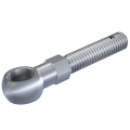 We are specialists in the manufacture of eye bolts and produce customer-specific special eye bolts on the basis of customer drawings. We will naturally provide you with the support you need to put your ideas into practice.